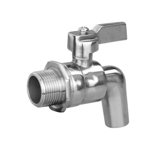 Drain Tap 200PSI