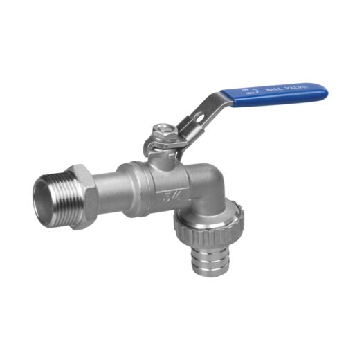 Hose Tap Ball Valve