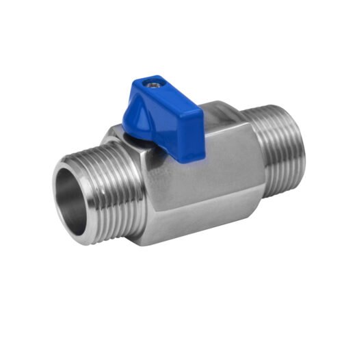 Mini Ball Valve MM