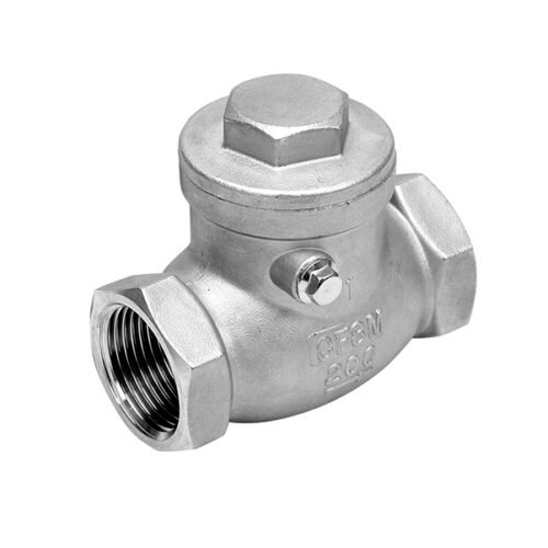 Swing Check Valve