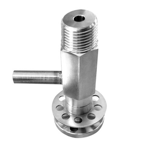 Sample Valve