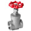 Stainless Steel Gate Valve