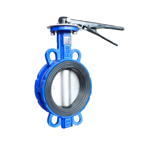 Top 5 Reasons European Buyers Choose Cangzhou Co-Win Butterfly Valves